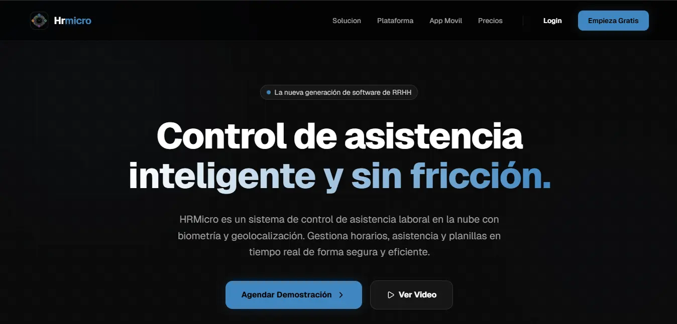 HrmMicro